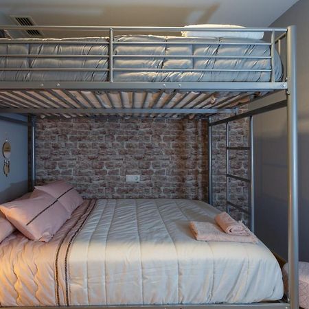 Elegante Piso En Pleno Centro De Jerez Apartment เฮเรซ เด ลาฟรอนเตรา ภายนอก รูปภาพ