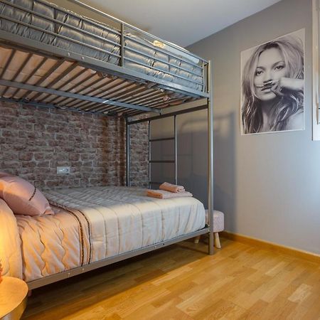 Elegante Piso En Pleno Centro De Jerez Apartment เฮเรซ เด ลาฟรอนเตรา ภายนอก รูปภาพ