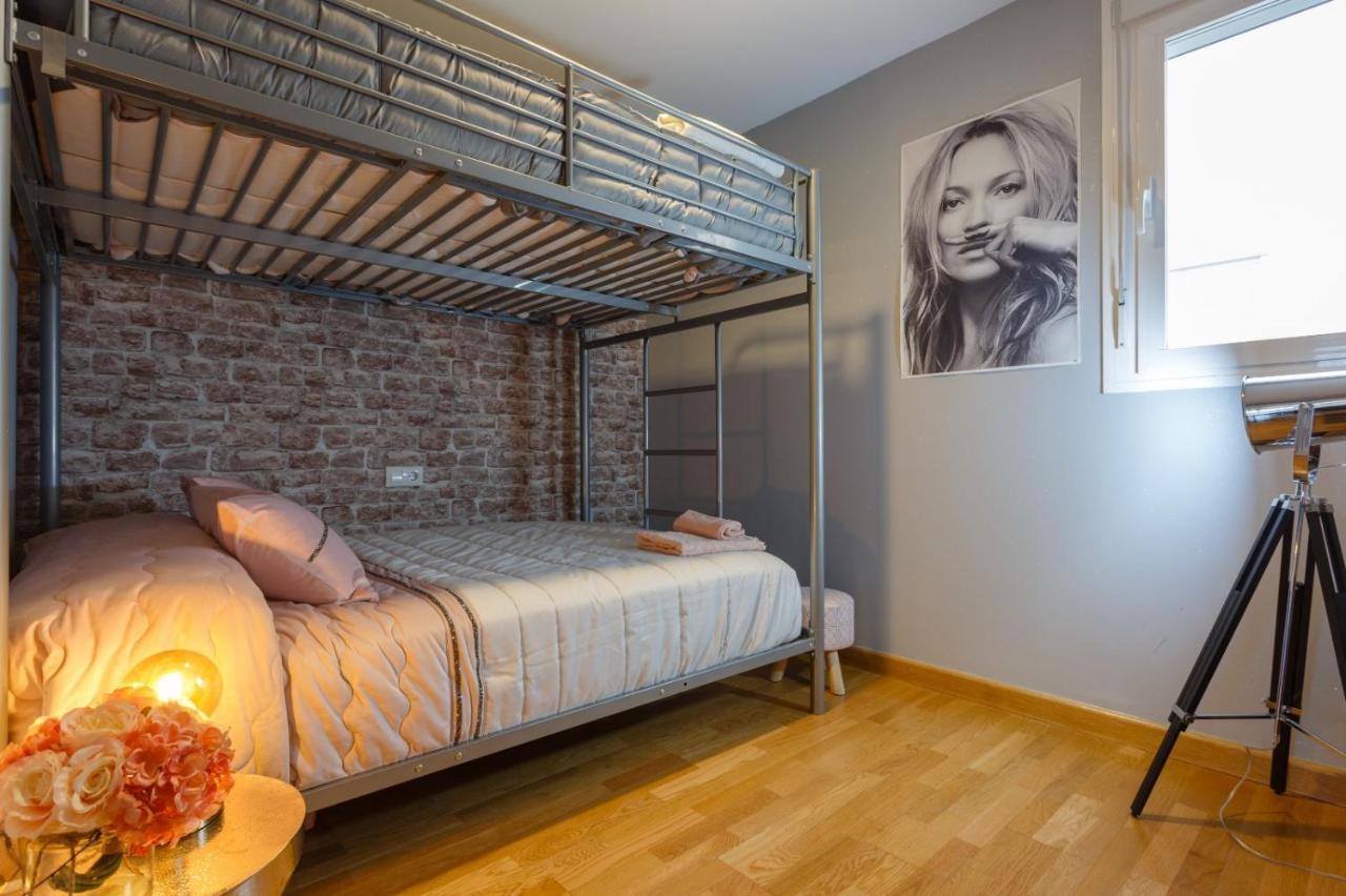 Elegante Piso En Pleno Centro De Jerez Apartment เฮเรซ เด ลาฟรอนเตรา ภายนอก รูปภาพ