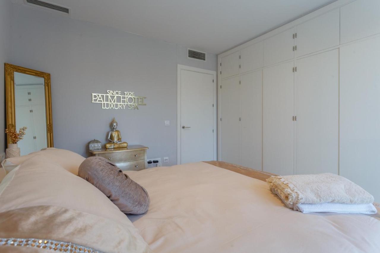 Elegante Piso En Pleno Centro De Jerez Apartment เฮเรซ เด ลาฟรอนเตรา ภายนอก รูปภาพ
