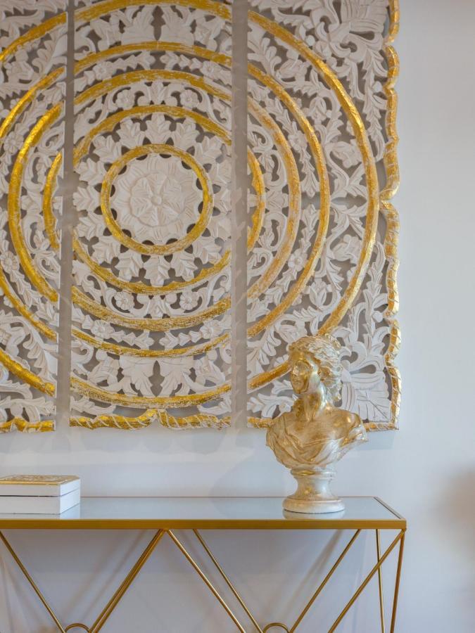 Elegante Piso En Pleno Centro De Jerez Apartment เฮเรซ เด ลาฟรอนเตรา ภายนอก รูปภาพ